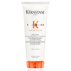 Kérastase Nutritive Lait Vital odżywcze mleczko do włosów cienkich i normalnych 200ml