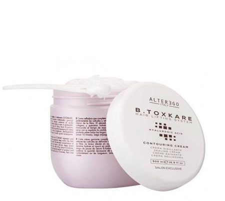 Alter Ego B.Toxkare zestaw botoks