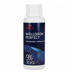 Wella Welloxon Me+ 9% oxydant emulsja 60ml