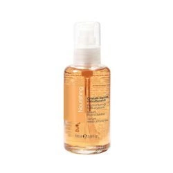 Fanola Nourishing Kryształki w płynie do włosów 100ml