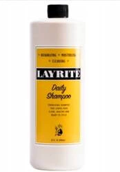 Layrite Daily szampon do włosów 946ml