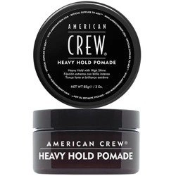American Crew Heavy Hold Pomade 85g