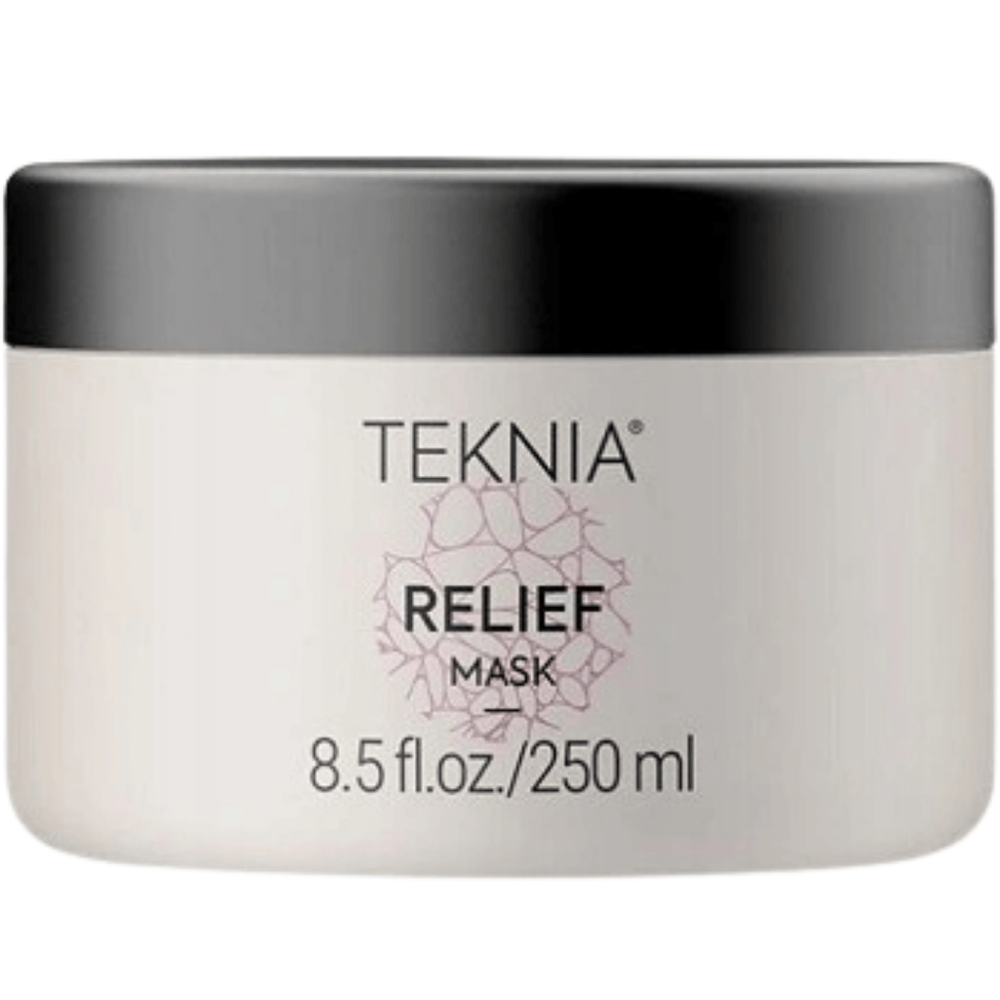 Lakme Teknia Scalp Care Relief Mask 250ml
