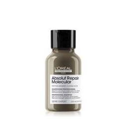 Loreal Absolut Repair Molecular Szampon 100ml