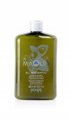 Echosline Maqui 3 All-In Szampon Nawilżający 385ml
