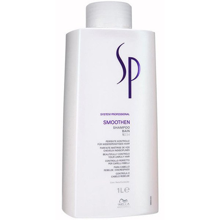Wella SP Smoothen Szampon wygładzający 1000ml