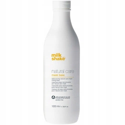 Milk Shake Natural Restructuring Maska odbudowująca 1000ml