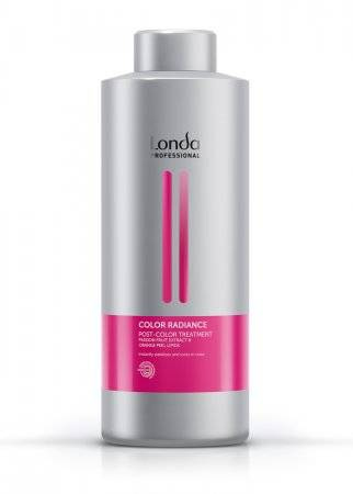 Londa Color Radiance stabilizator koloru do włosów farbowanych 1000 ml