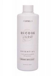 Montibello Decode Zero Essential szampon do włosów 300ml