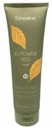 ECHOSLINE kiPower VEG Maska regenerująca 300ml