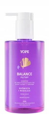 Yope Balance szampon do włosów 300ml