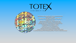 Totex Argan Hair Care maska do włosów 500ml