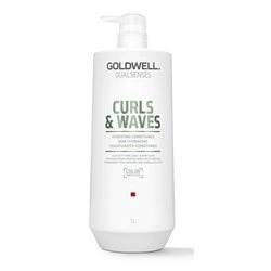 Goldwell Dualsenses Curly Twist Odżywka do włosów kręconych 1000ml