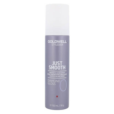 Goldwell Diamond Gloss spray nabłyszczający do włosów 150ml