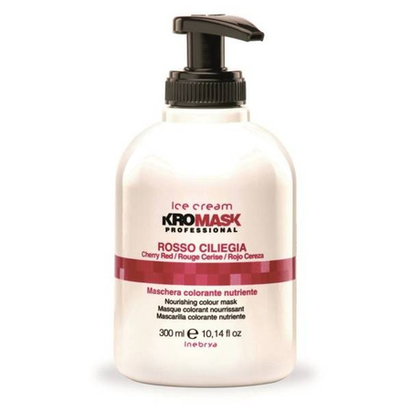 Inebrya Kromask Rosso Ciliegia 300ml