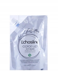 Echosline Color Up Icy Glam Maska do włosów 150ml