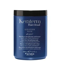 Fanola Keraterm maska odbudowująca z keratyną 1L
