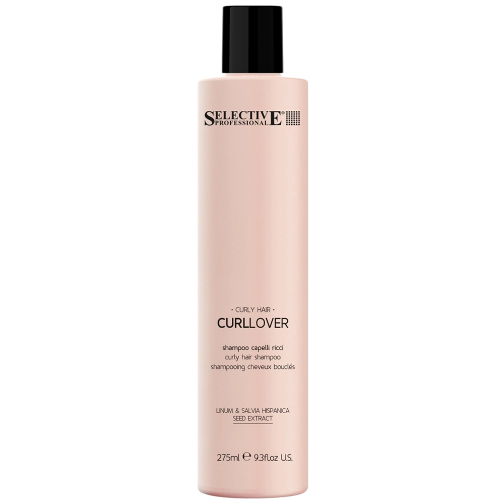 Selective OnCare CurlLover Shampoo 275ml