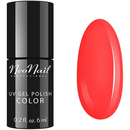 NEONAIL Lakier Hybrydowy 3219 Coral Dream 6ml