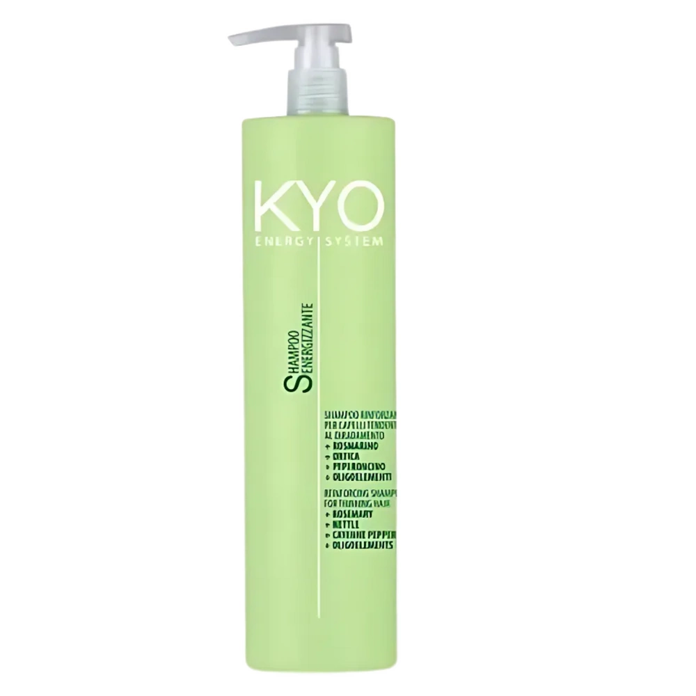 KYO Energy System Reinforcing Shampoo 1000ml