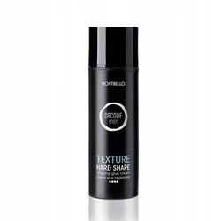 Montibello Decode Texture Hard Shape krem do stylizacji 150ml