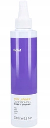 Milk Shake Violet Viola Toner do włosów 200ml
