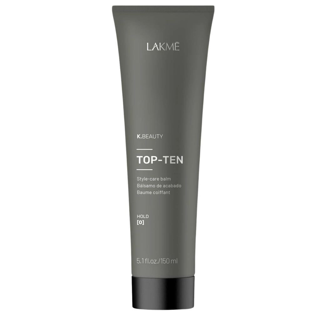 Lakme K.Beauty Top-Ten Style-Care Balm 150ml