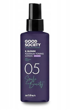 Artego Good Society B_Blonde 05 lotion do włosów 150ml