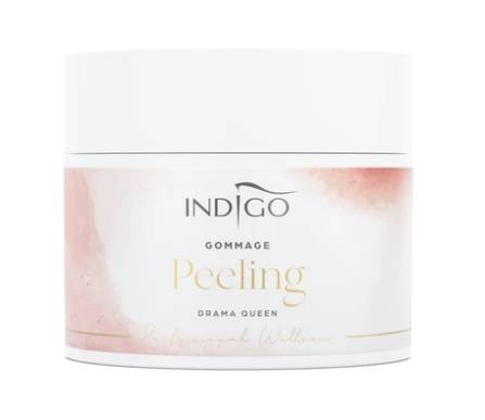 Indigo Drama Queen peeling do rąk i stóp 150g