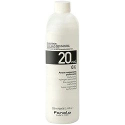 Fanola Oxydant utleniacz 20 vol. 6% 300ml