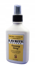 Layrite Grooming Spray spray do stylizacji włosów 200ml
