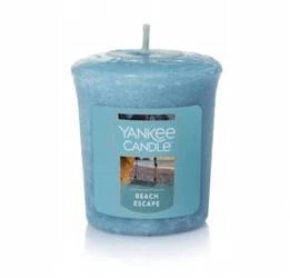 Yankee Candle Samplers Beach Escape świeczka zapachowa 49g