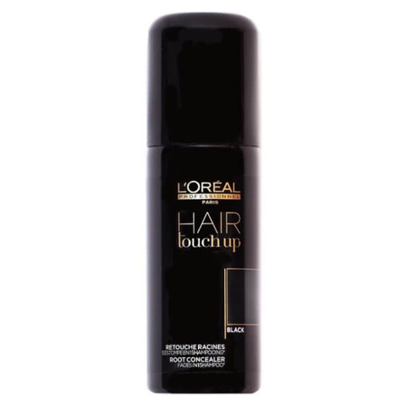 Loreal Touch Up Black Korektor 75ml