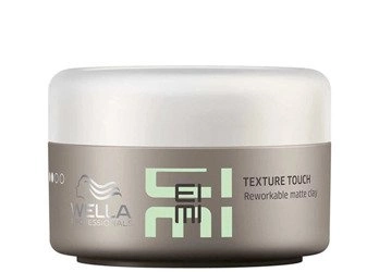 Wella EIMI Texture Touch glinka matująca do włosów 75ml