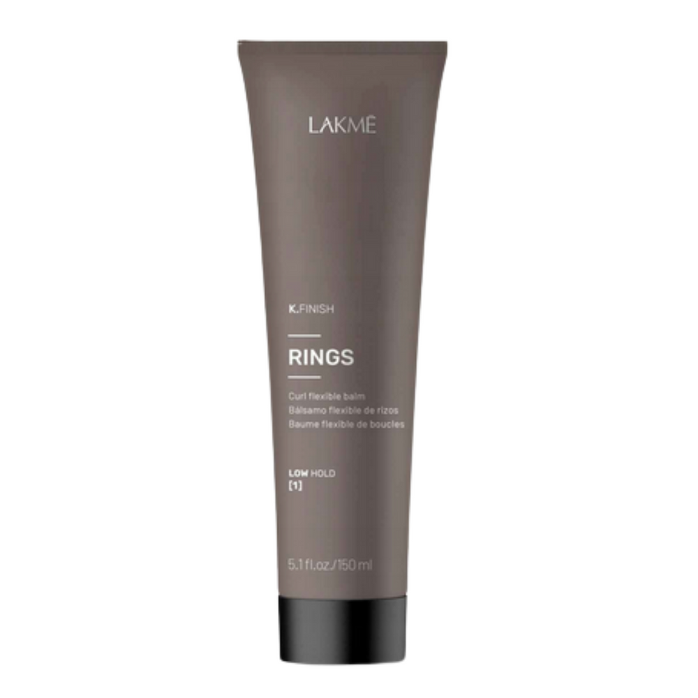 Lakme K.Finish Rings Curl Flexible Balm 150ml