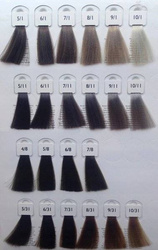 Alter Ego Techno Fruit Color 9/2 Very Light Pearl Blonde farba do włosów 100ml - Bardzo Jasny Perłowy Blond