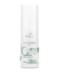 Wella Nutricurls Balsam Bez Spłuk. Loki 150 ml