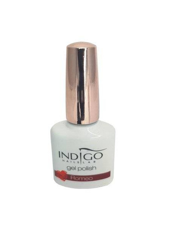 Indigo lakier hybrydowy Romeo 7ml