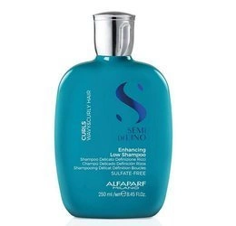 Alfaparf SDL Enhancing Low szampon do włosów kręconych 250ml