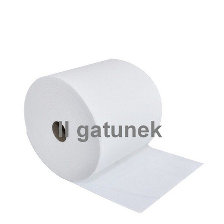 Ręcznik celulozowo-włókninowy II gatunek ręcznik jednorazowy 70x50cm 50szt