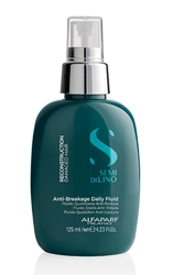 Alfaparf SDL REPARATIVE fluid do włosów łamliwych 125ml