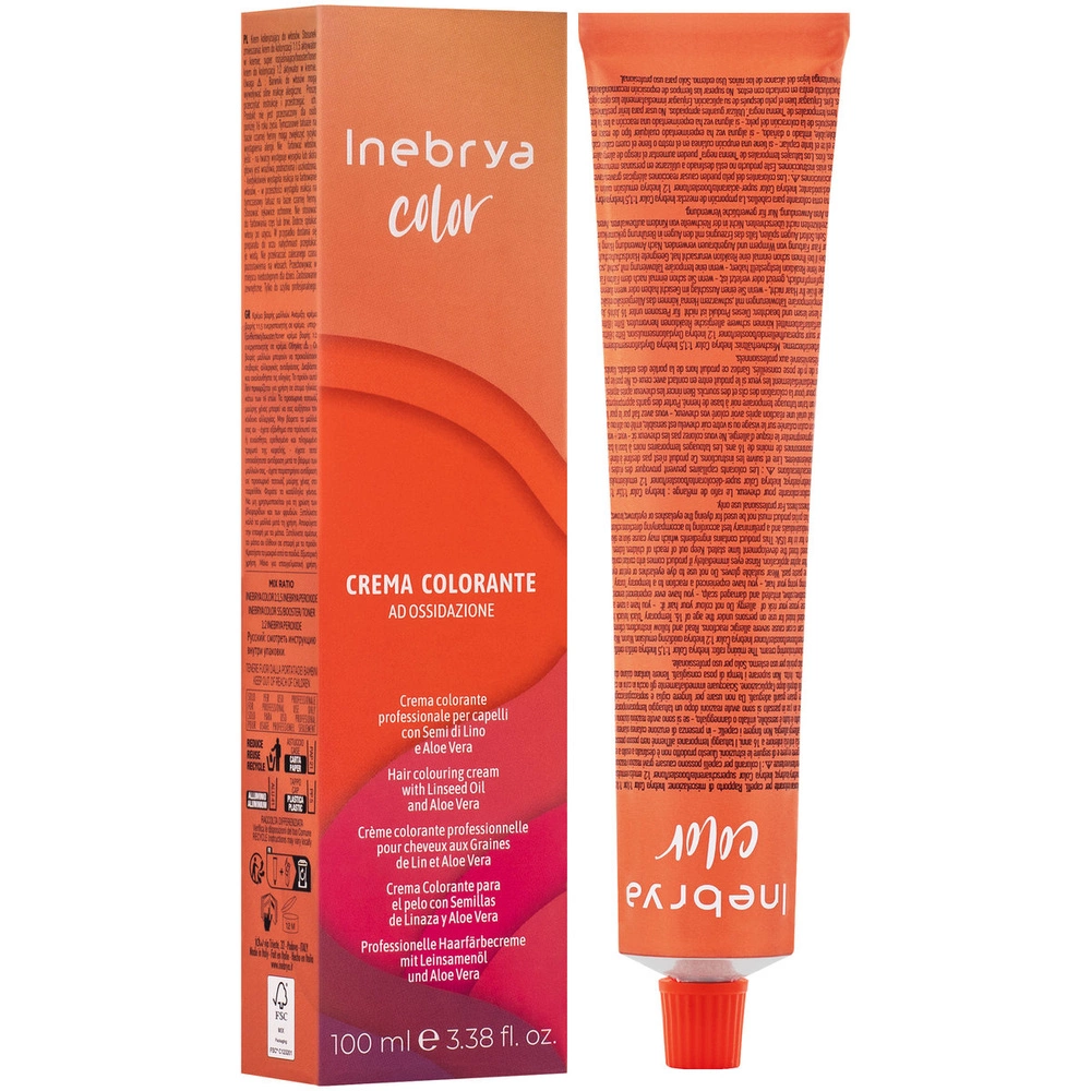 Inebrya Color 10/13 Farba 100ml