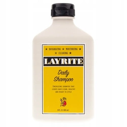 Layrite Daily szampon do włosów 300ml