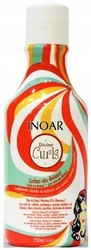INOAR Divine Curls odżywka do włosów kręconych 250ml