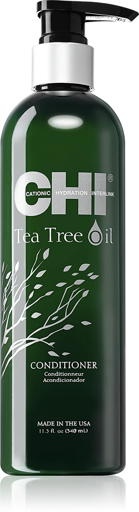 CHI Tea Tree Oil Conditioner 739ml