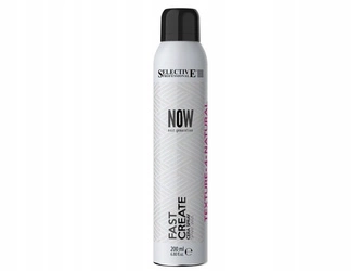 Selective Now Fast Create Wosk w Sprayu 200ml