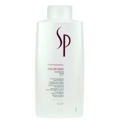 Wella SP Color Save Odżywka do farbowanych 1000ml