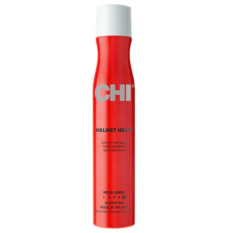 CHI Helmet Head Extra Firm Hair Spray 284g