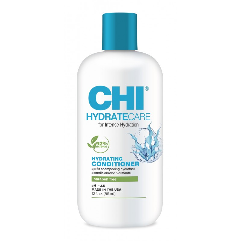 CHI Hydrate Care Conditioner 355ml