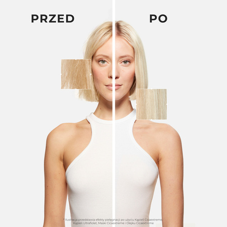 Kérastase Blond Absolu 2% Pure Hyaluronic Acid serum do włosów blond z kwasem hialuronowym 50 ml